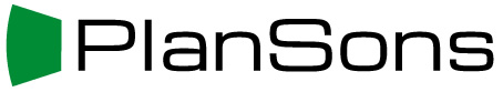 logo plansons web ei print plansons lvi-suunnittelu