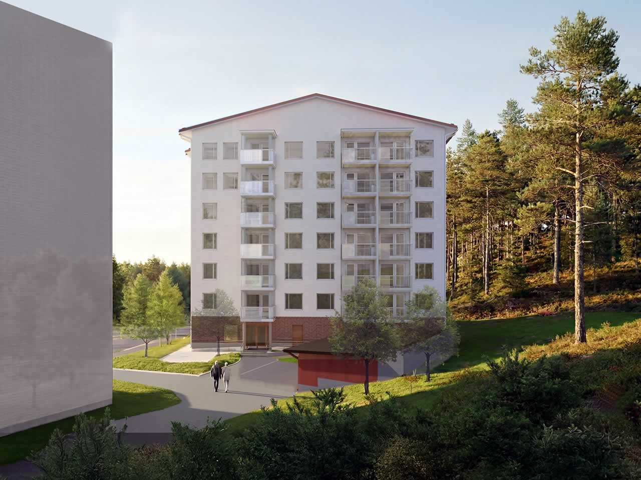 Harjulanhovi
