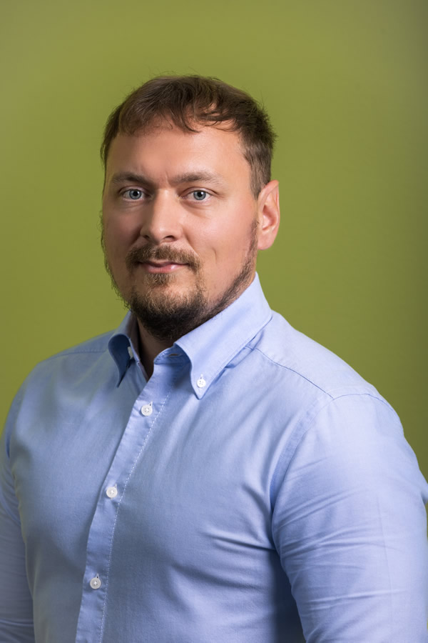 Joakim Järvinen lvi asiantuntija