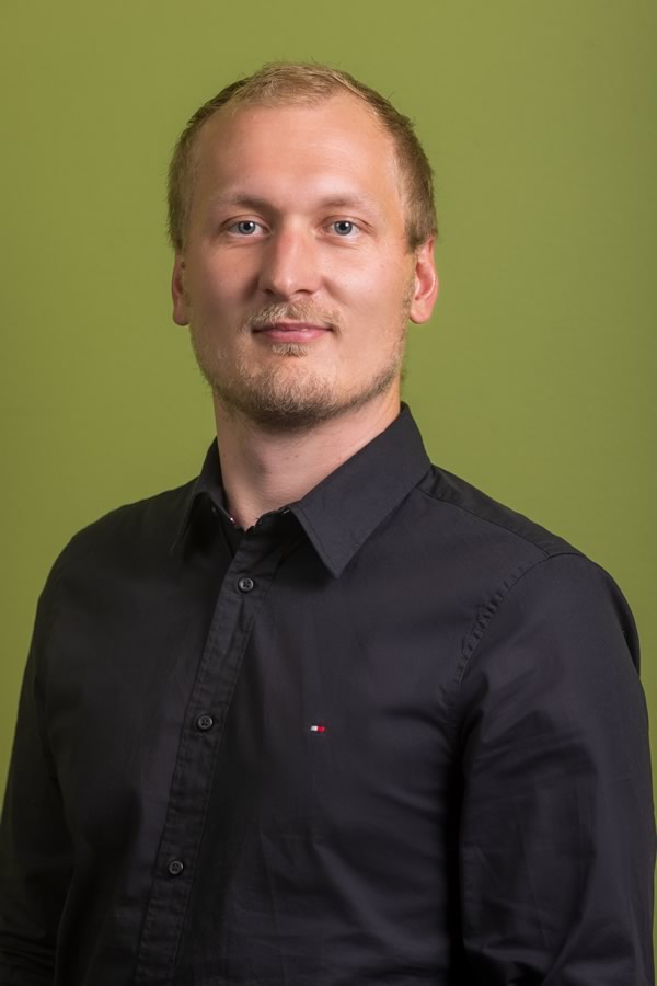 Jonathan Järvinen lvi projektipäällikköJonathan Järvinen lvi projektipäällikkö