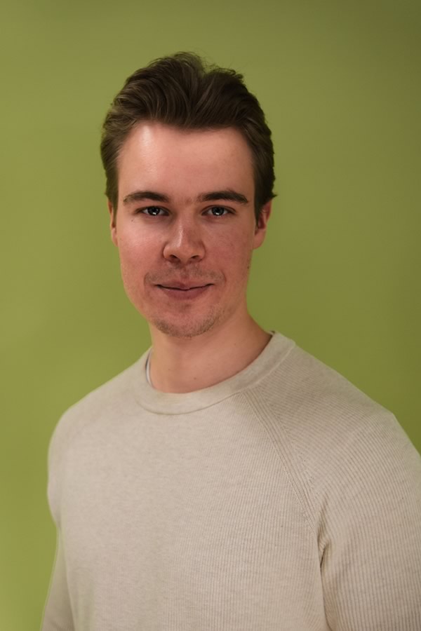 Joonas Kuusela