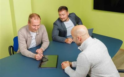 Kotisivumme on nyt julkaistu!