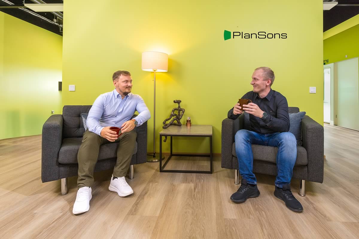 lvi suunnittelijat plansons